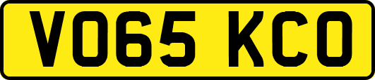 VO65KCO