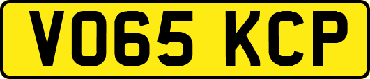VO65KCP