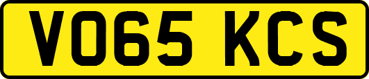 VO65KCS