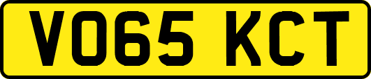 VO65KCT