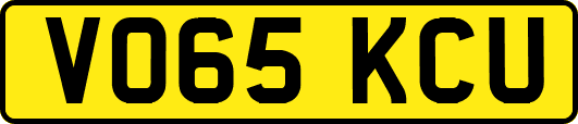 VO65KCU