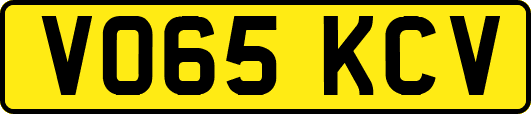 VO65KCV