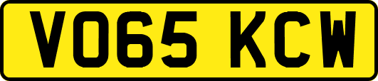 VO65KCW