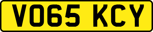 VO65KCY