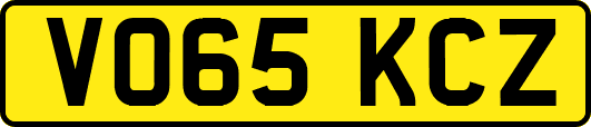 VO65KCZ