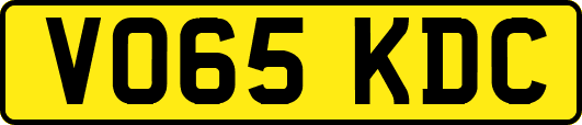 VO65KDC