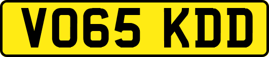 VO65KDD