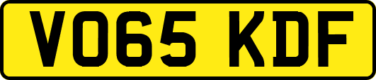 VO65KDF