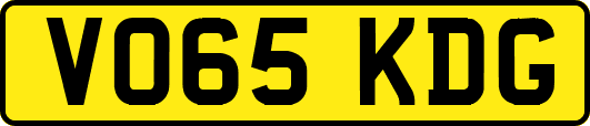 VO65KDG