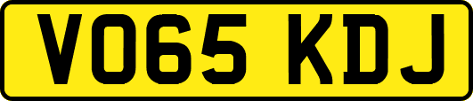 VO65KDJ