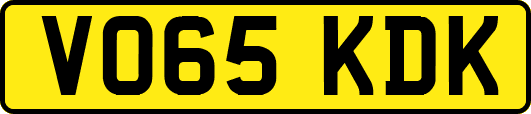 VO65KDK