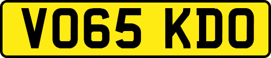 VO65KDO