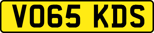 VO65KDS