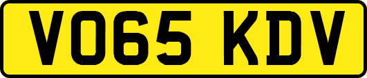 VO65KDV