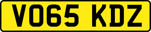 VO65KDZ