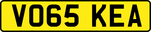 VO65KEA
