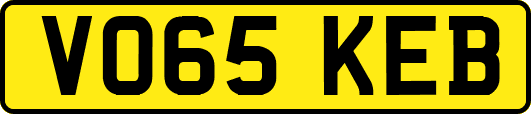 VO65KEB