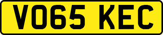 VO65KEC