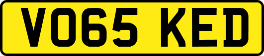VO65KED