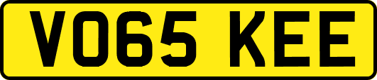 VO65KEE