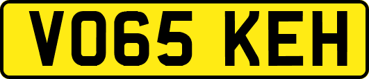 VO65KEH