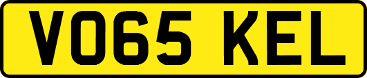 VO65KEL