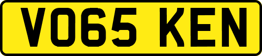 VO65KEN