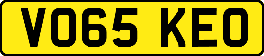 VO65KEO