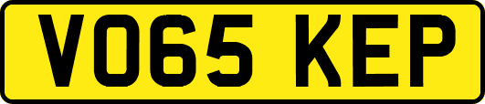 VO65KEP