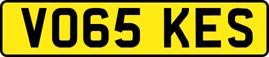 VO65KES