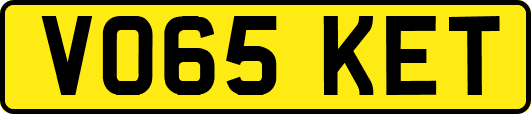 VO65KET