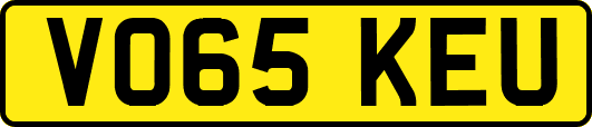 VO65KEU