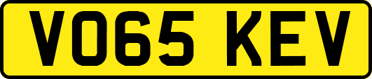 VO65KEV