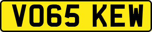 VO65KEW