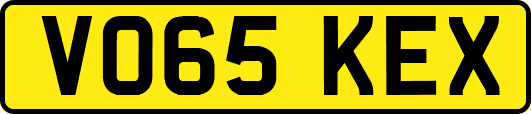 VO65KEX