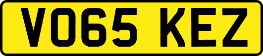 VO65KEZ