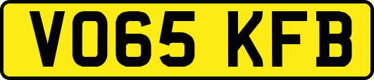 VO65KFB