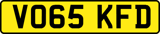 VO65KFD