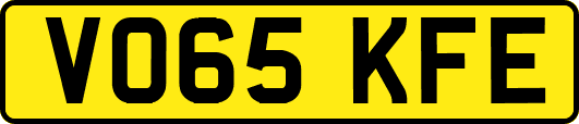VO65KFE