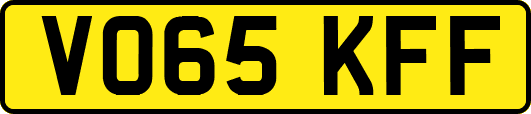VO65KFF