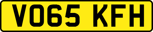 VO65KFH