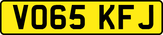VO65KFJ