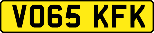 VO65KFK