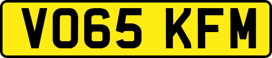 VO65KFM