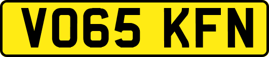 VO65KFN