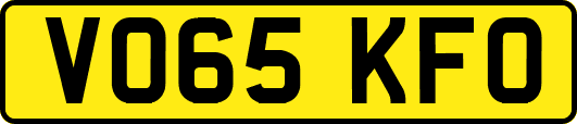 VO65KFO