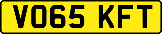 VO65KFT