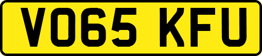 VO65KFU