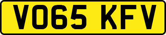 VO65KFV