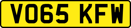 VO65KFW